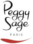 Λογότυπο Peggy Sage