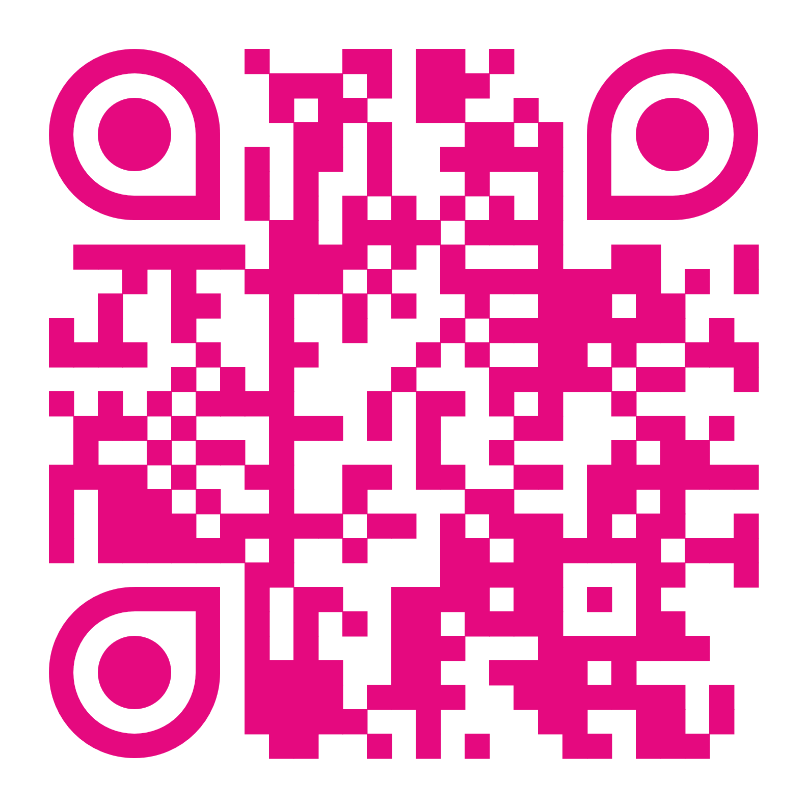 QRcode Beauty Master